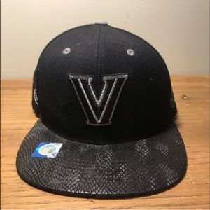 Villanova Adjustable Snapback
